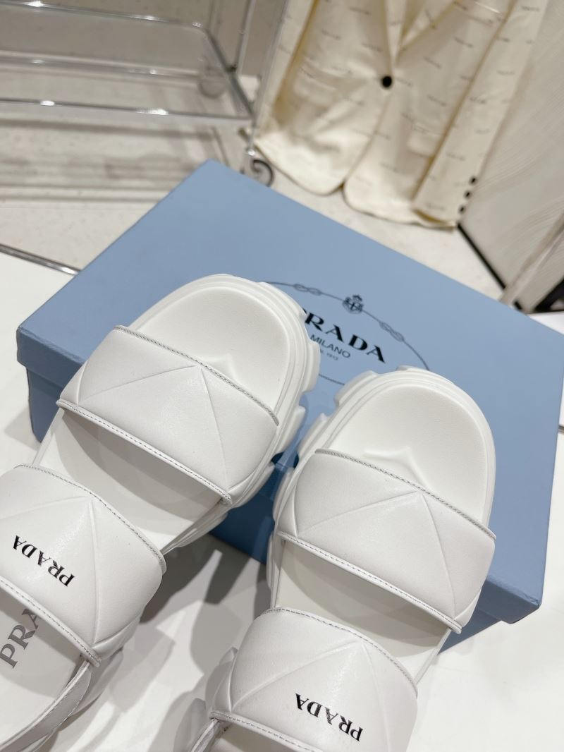 Prada Sandals